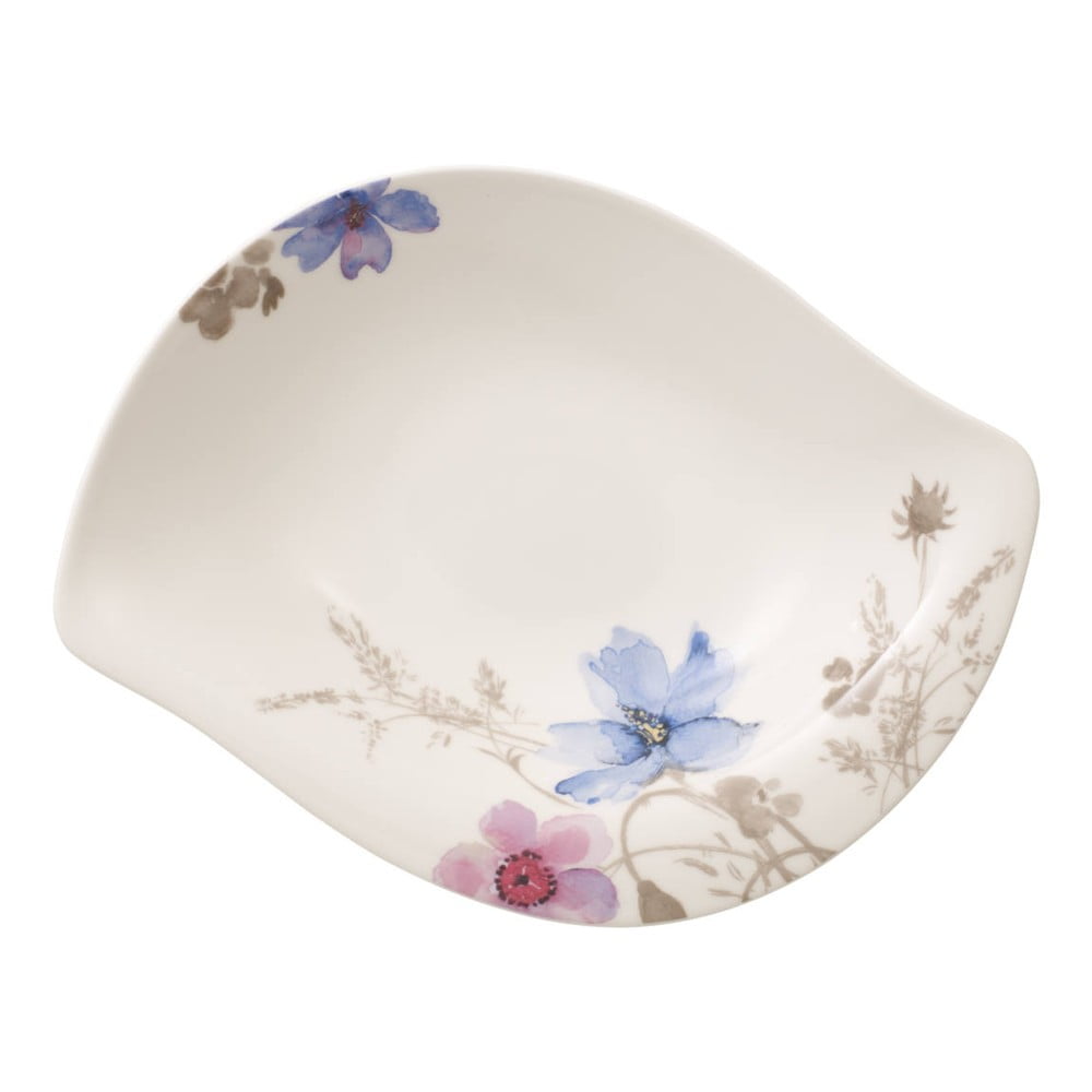 Obrázok Porcelánová hlboká miska s motívom kvetín Villeroy & Boch Mariefleur Serve, 600 ml