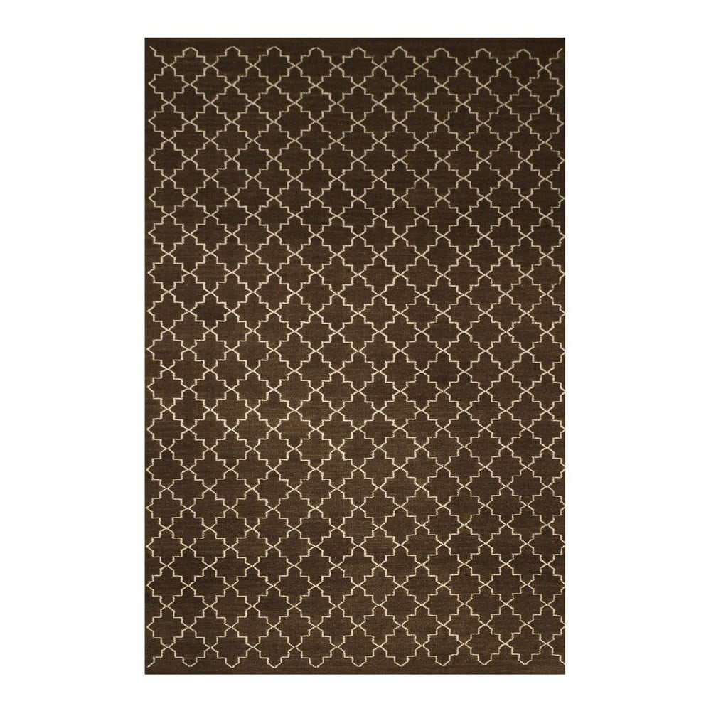 Ručne tkaný kobere Kilim JP 11141, 185x285 cm