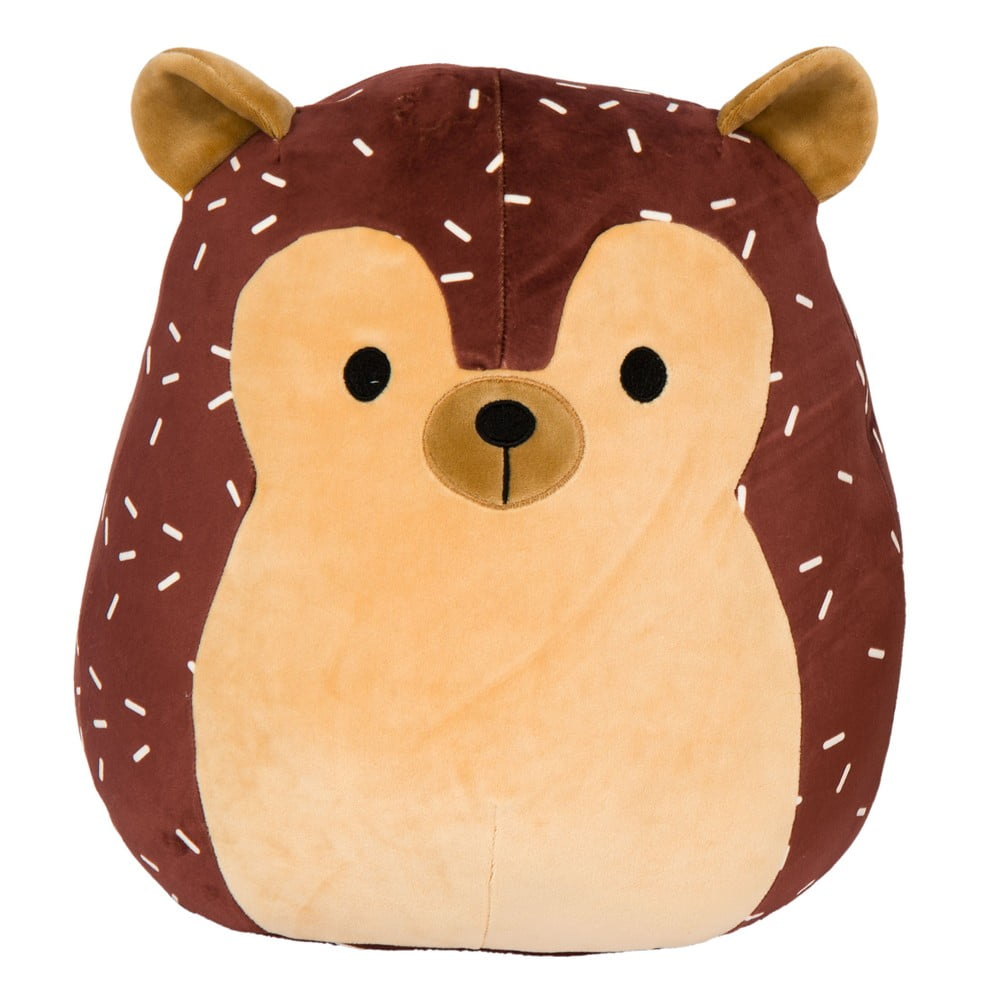 Obrázok SQUISHMALLOWS Ježko - Hans (734689837090)