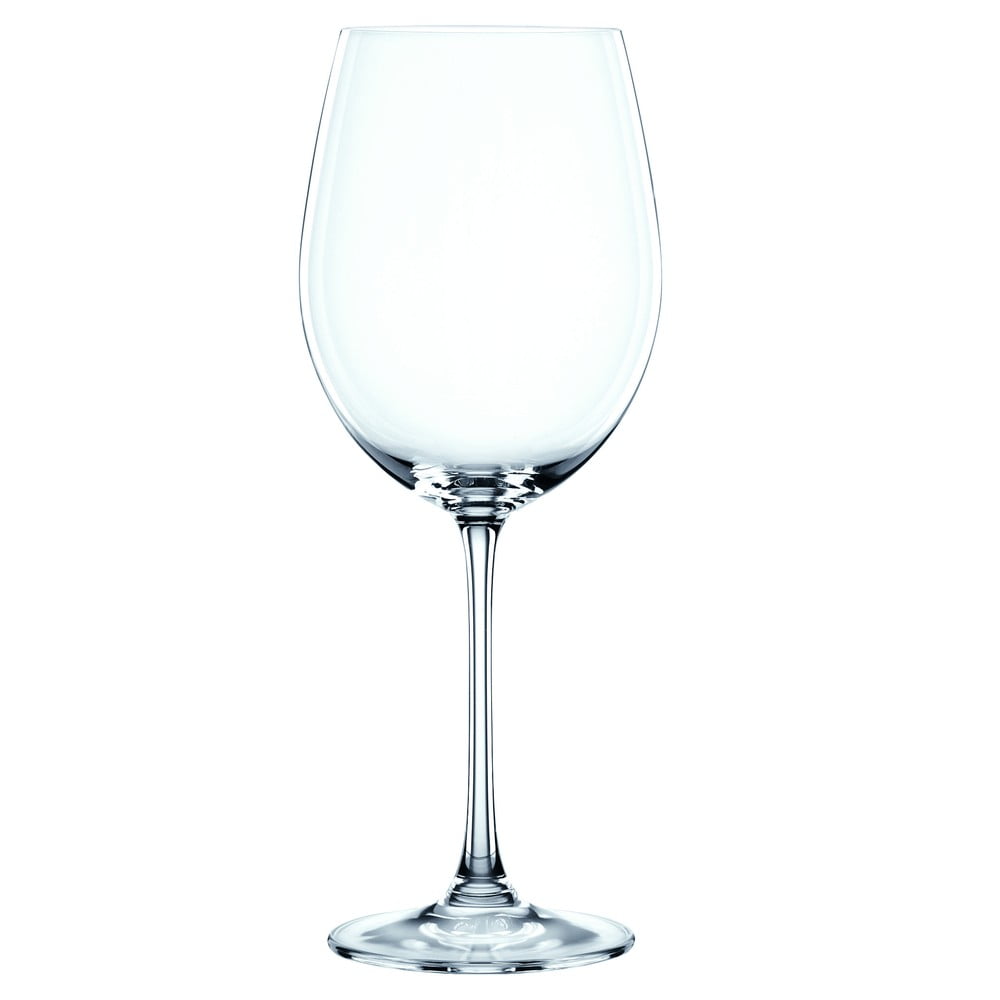 Obrázok Set karafy a 4 pohárov na víno z krištáľového skla Nachtmann Vivendi Premium Decanter Set