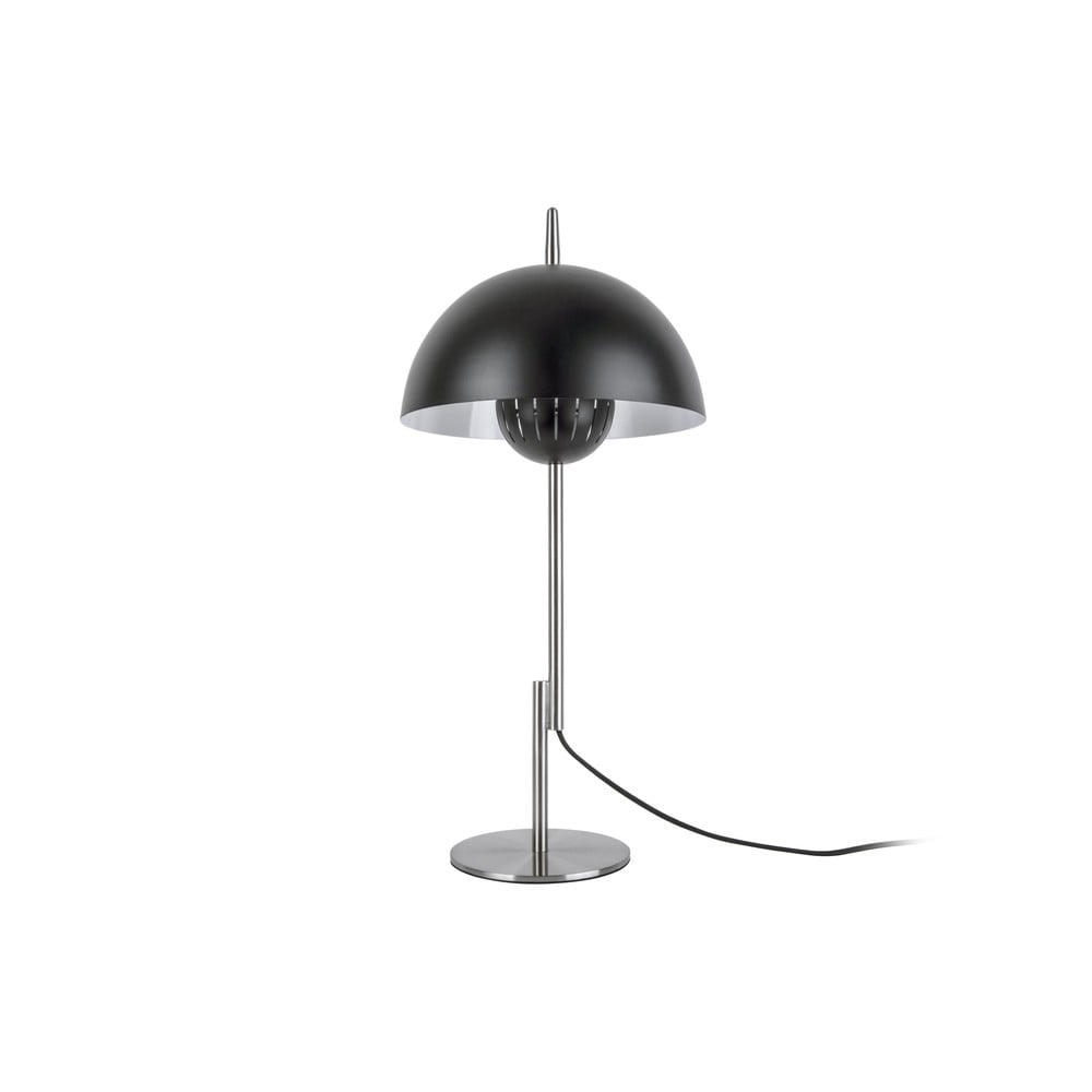 Obrázok Čierna stolová lampa Leitmotiv Sphere Top, ø 25 cm