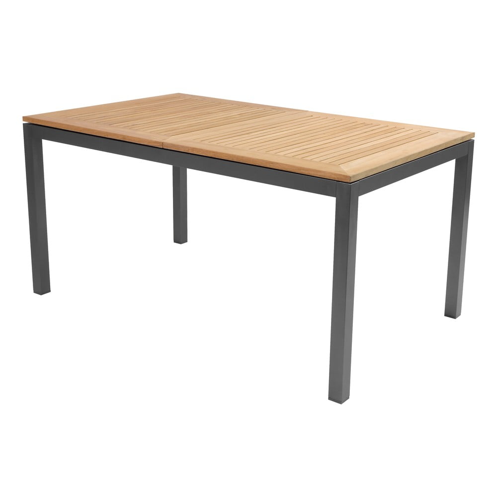 E-shop Záhradný jedálenský stôl 150x90 cm South Wales - Hartman
