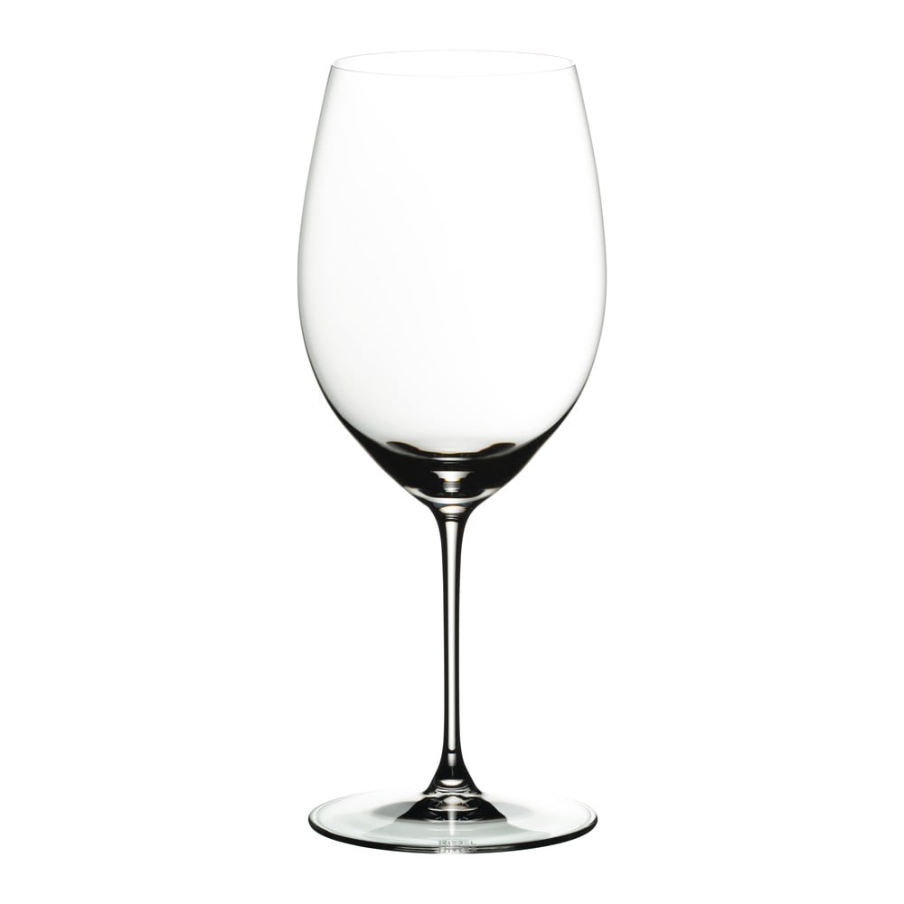 E-shop Súprava 2 pohárov na víno Riedel Veritas Merlot, 625 ml