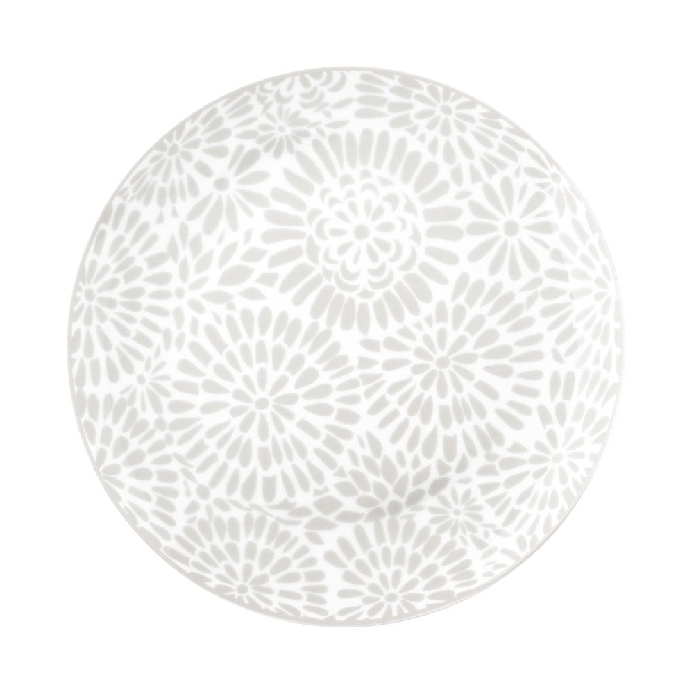 E-shop Porcelánový servírovací tanier Villa Altachiara New York, 31 cm
