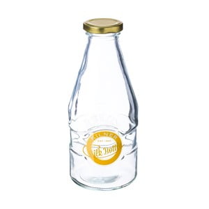 Fľaša na mlieko Kilner, 568 ml