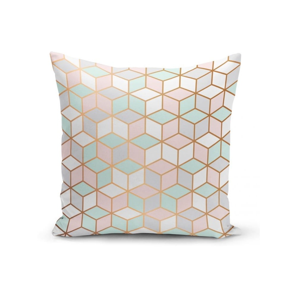 E-shop Obliečka na vankúš Minimalist Cushion Covers Cantaho, 45 x 45 cm