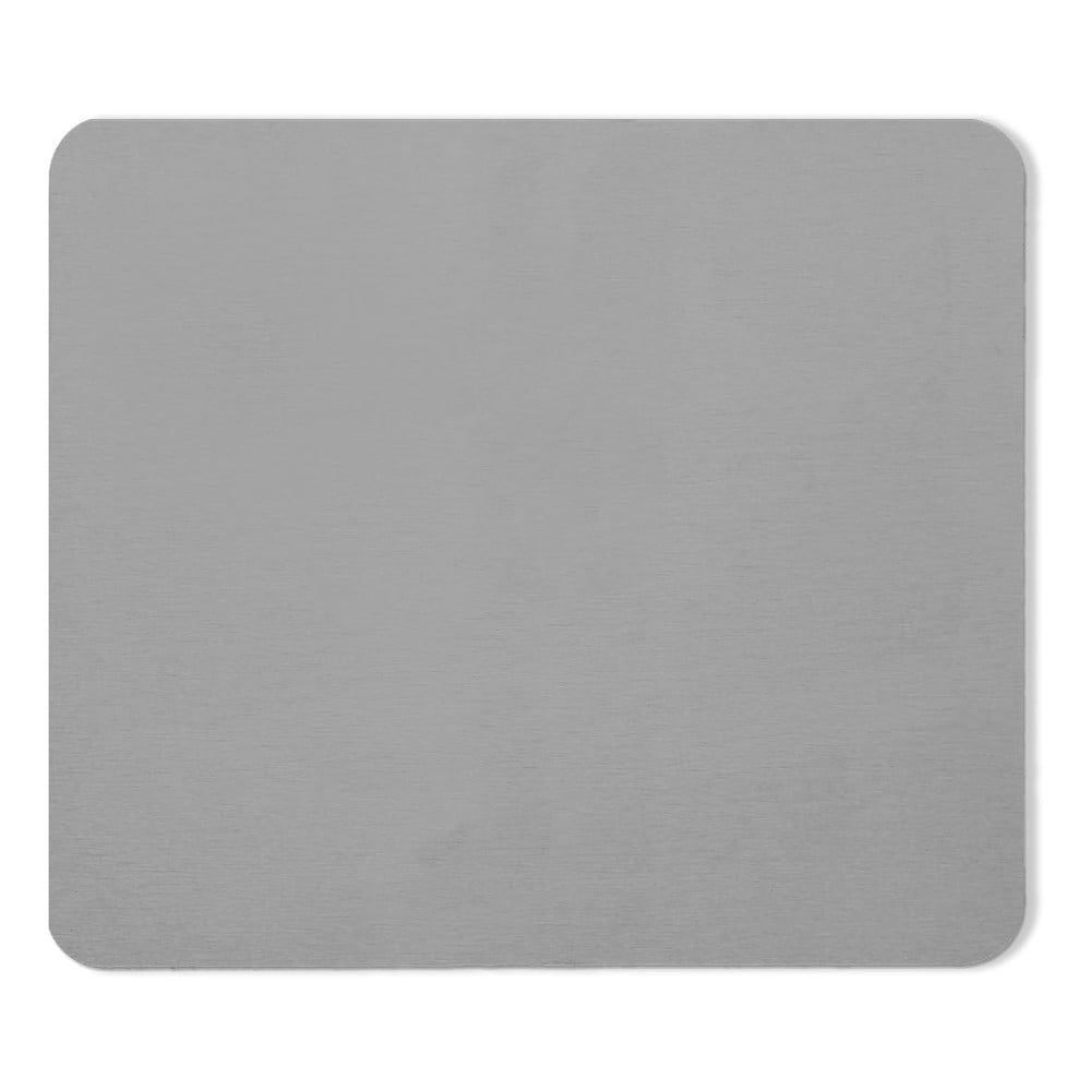 Sivá kúpeľňová predložka z kremeliny 35x45 cm Diatonella – douceur d'intérieur