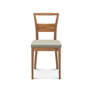 Dřevěná židle Fameg Greta
