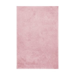 Ružový ručne vyrábaný koberec Obsession My Carnival Car Popi, 170 × 120 cm