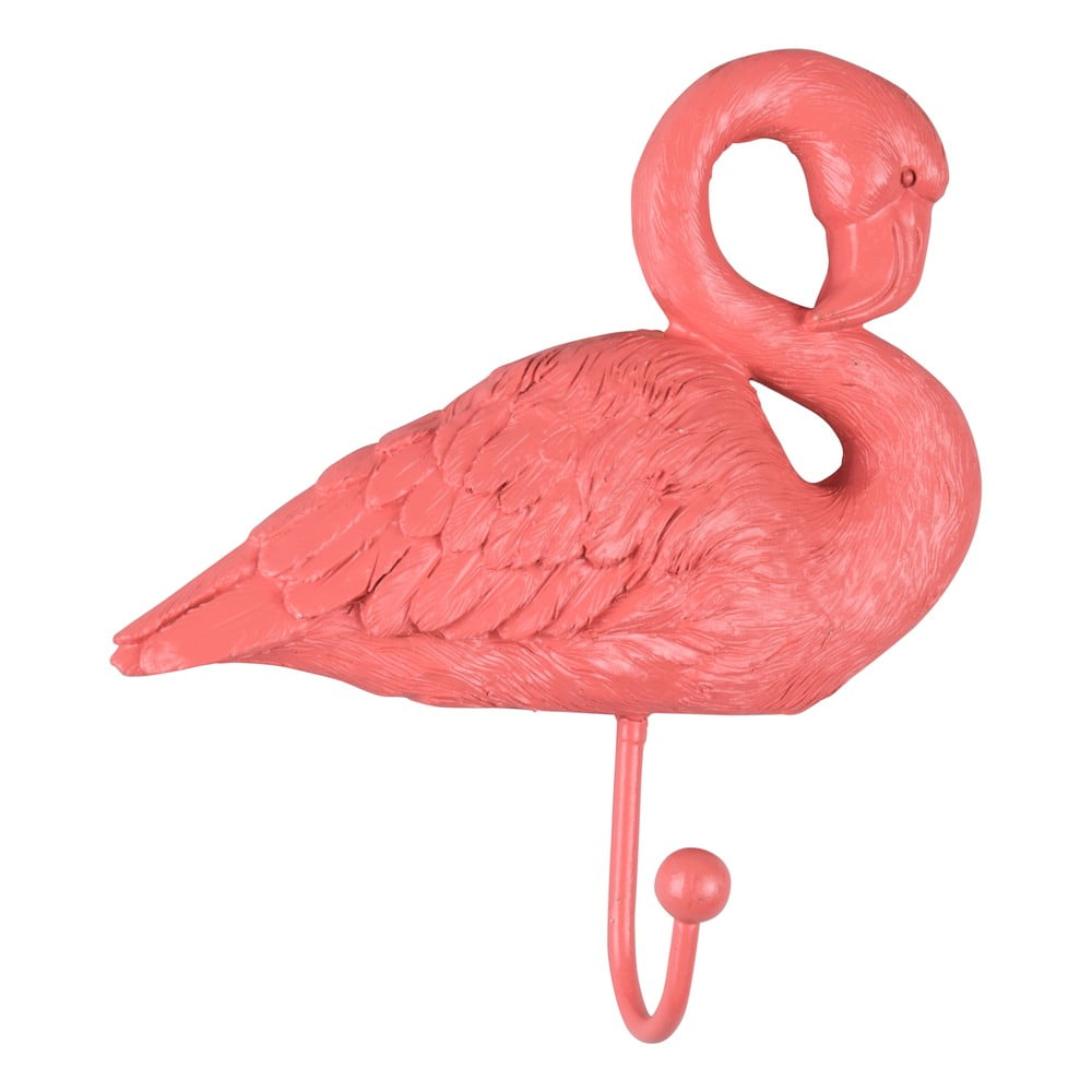 Obrázok Korálovoružový vešiak Leitmotiv Flamingo