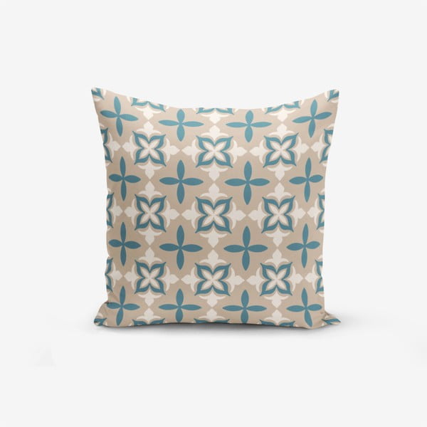 Obliečka na vankúš Minimalist Cushion Covers Geometric, 45 × 45 cm