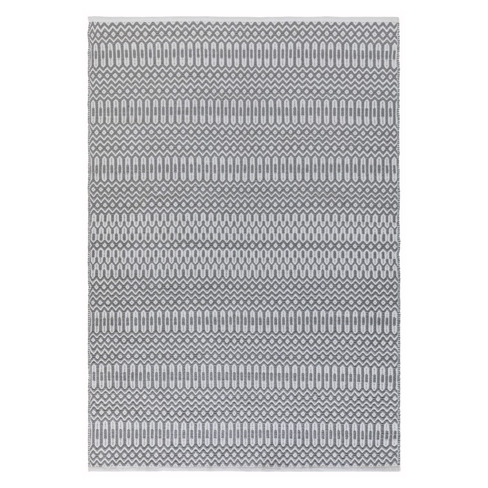 E-shop Svetlosivý koberec Asiatic Carpets Halsey, 120 x 170 cm