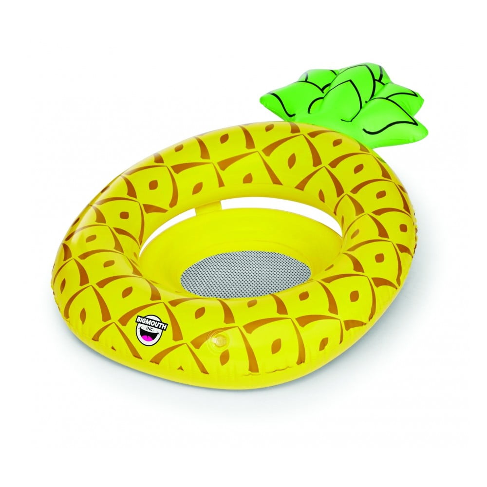 E-shop Nafukovací kruh pre deti v tvare ananásu Big Mouth Inc.