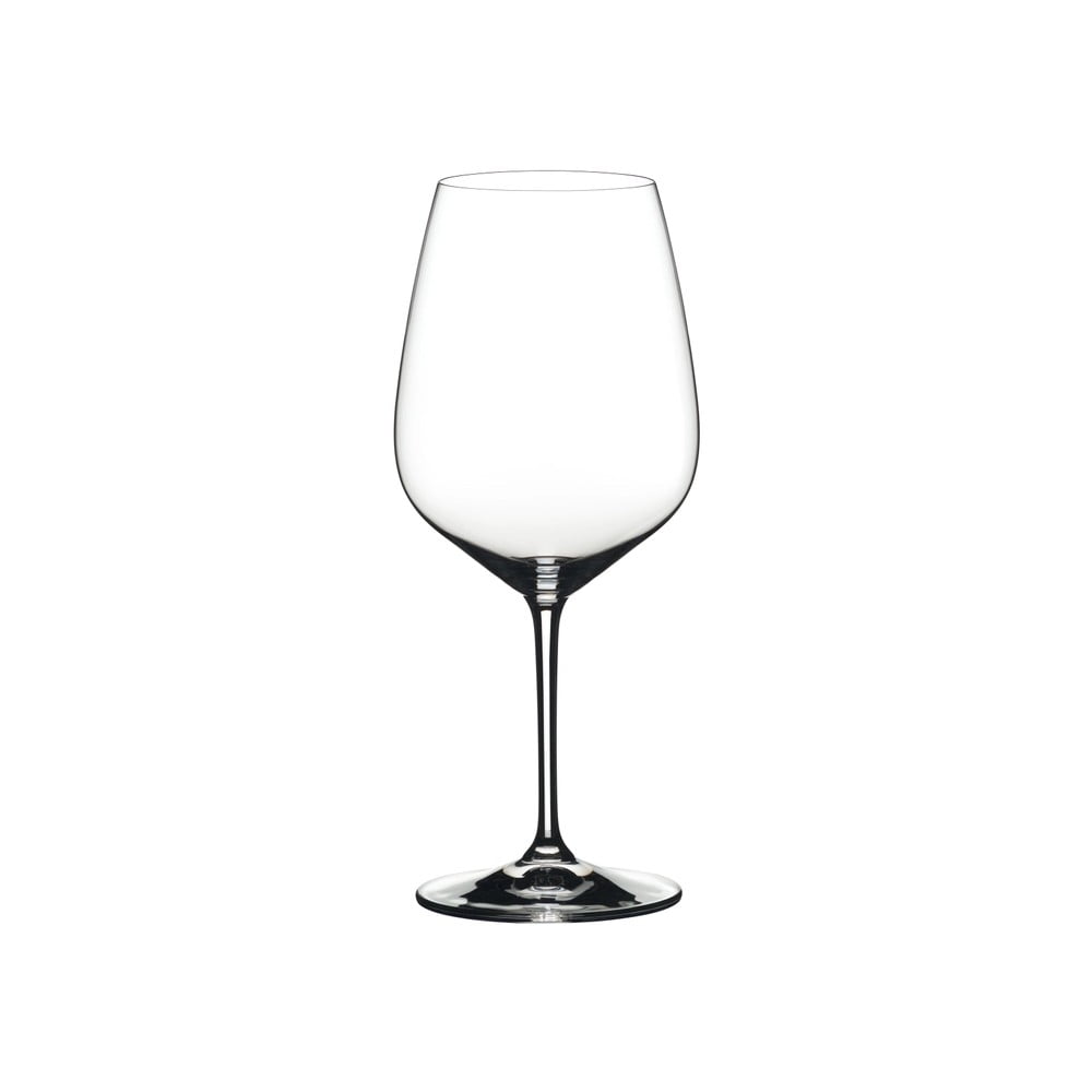 E-shop Súprava 4 pohárov na víno Riedel Extreme Red Wine, 800 ml