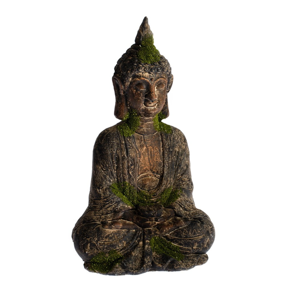 Obrázok Záhradná dekorácia Dakls Garden Deco Buddha, výška 15 cm