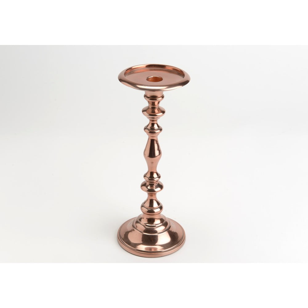 Svietnik Copper Candle
