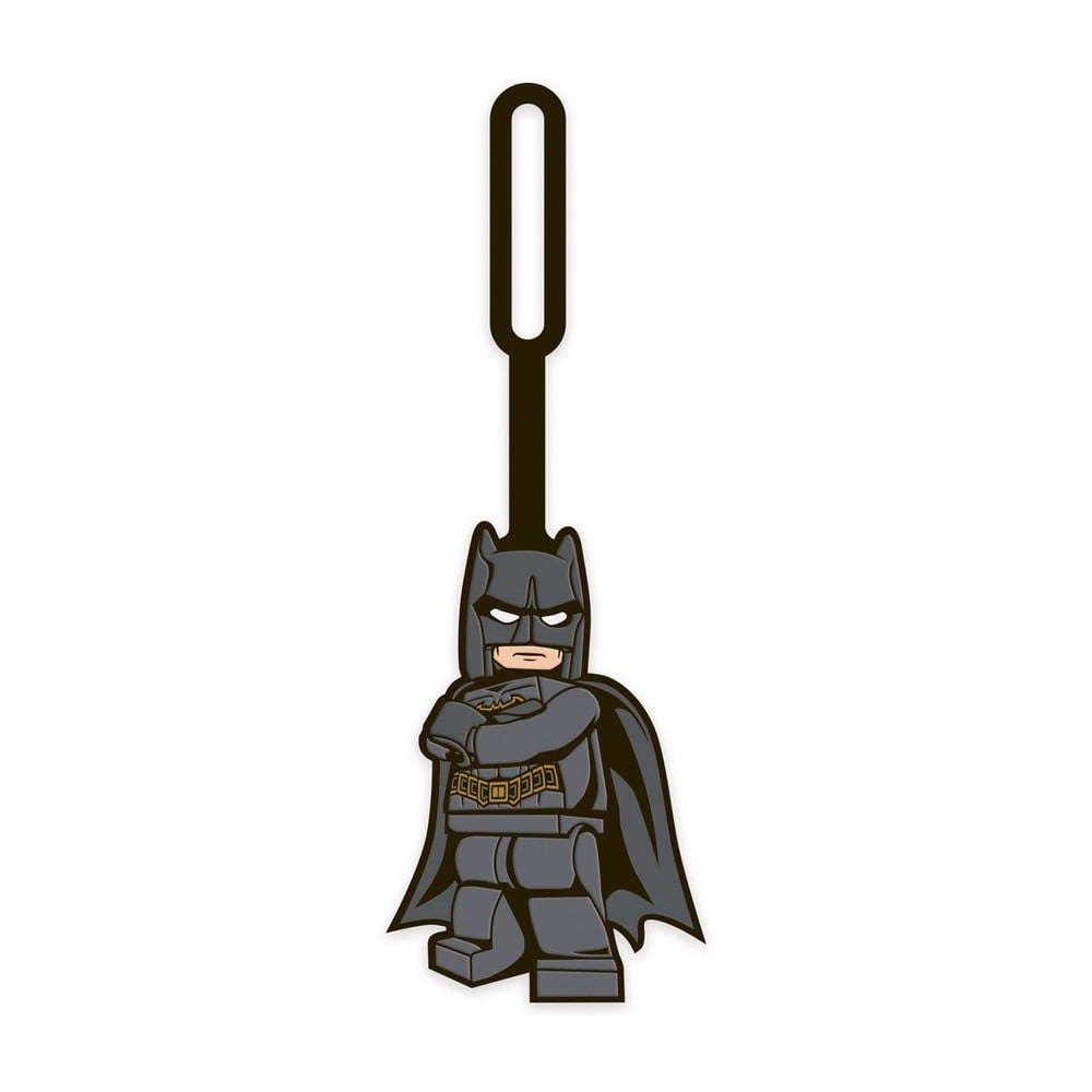 E-shop Menovka na batožinu LEGO® DC Batman