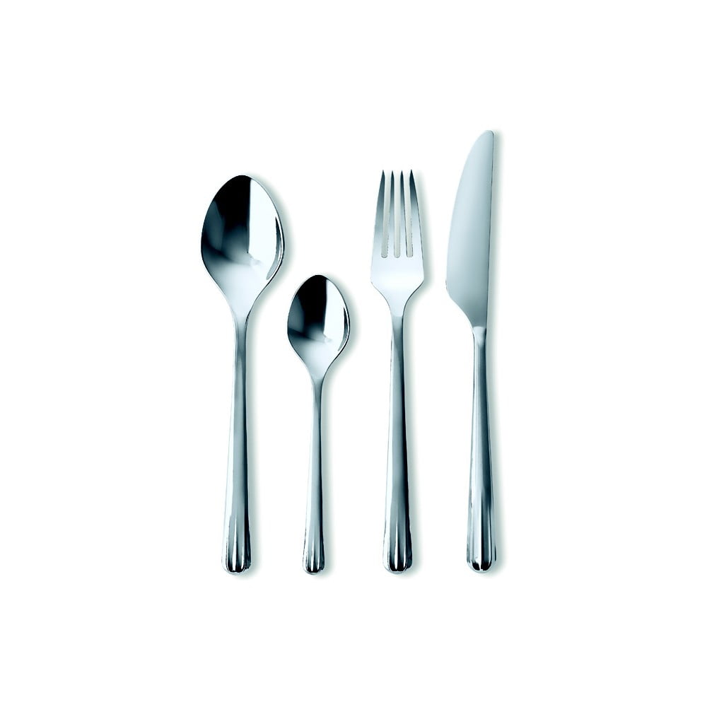 Obrázok Sada 16 oceľových príborov Kähler Design Hammershoi Cutlery Sets