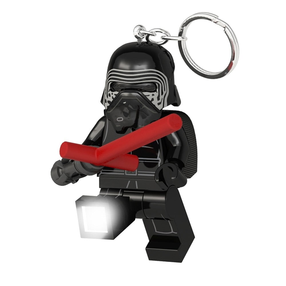 E-shop Svietiaca kľúčenka LEGO® Star Wars Kylo Ren
