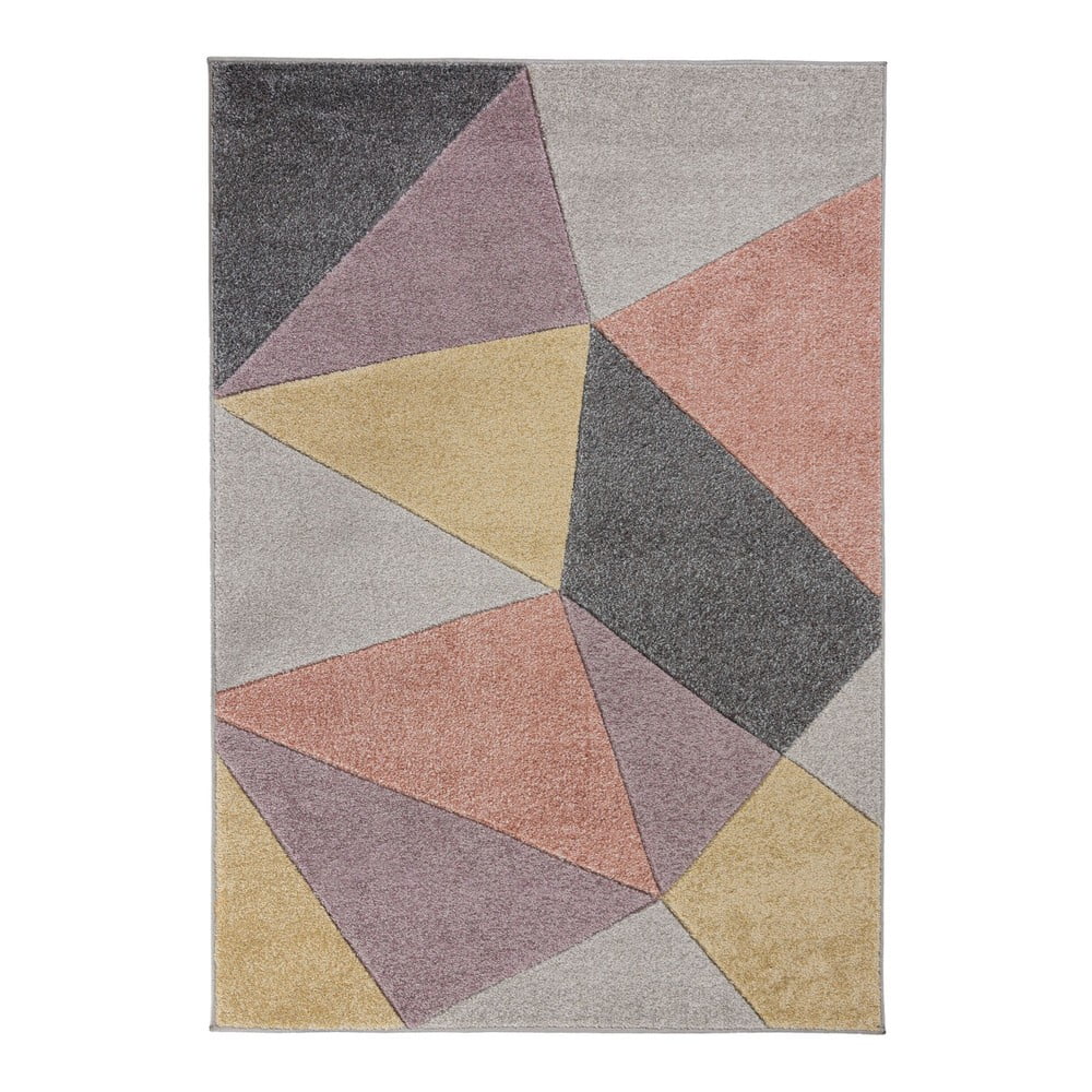 Obrázok Koberec Flair Rugs Heidi, 160 x 230 cm