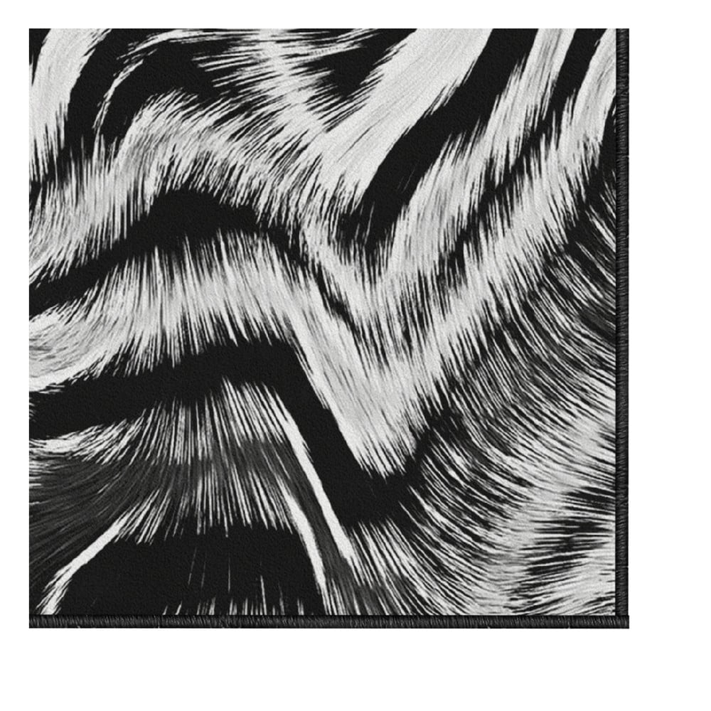 Obrázok Koberec Oyo home Zebra, 140 x 220 cm