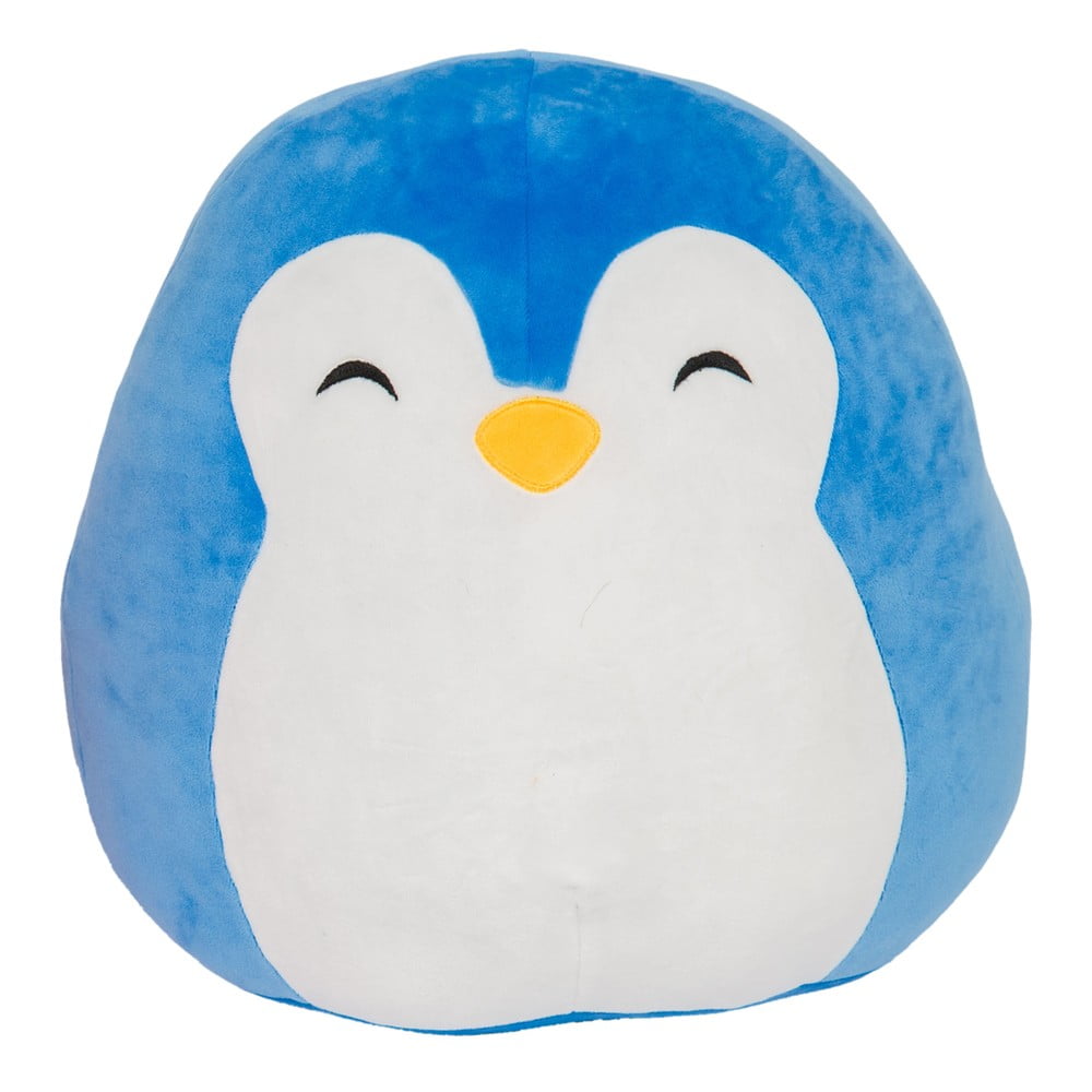 Obrázok Plyšák SQUISHMALLOWS Tučniak Puff