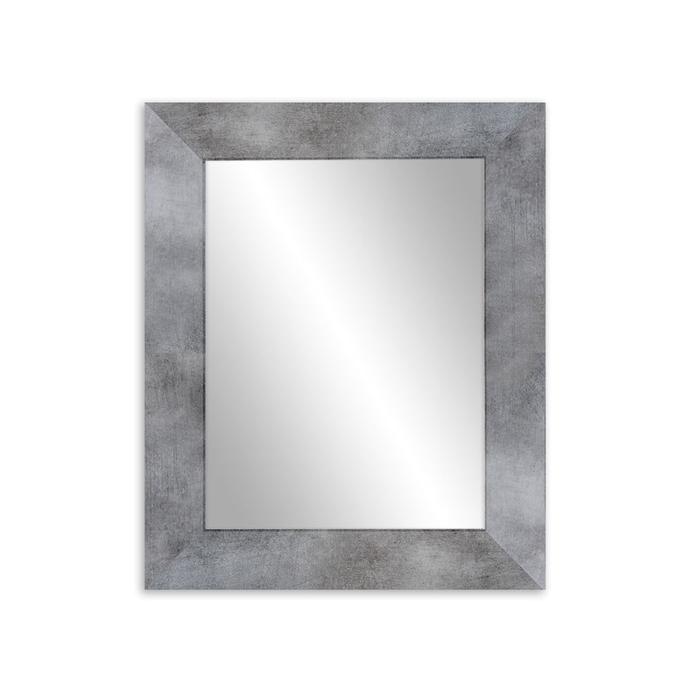 Nástenné zrkadlo Styler Lustro Jyvaskyla Raggo, 60 × 86 cm