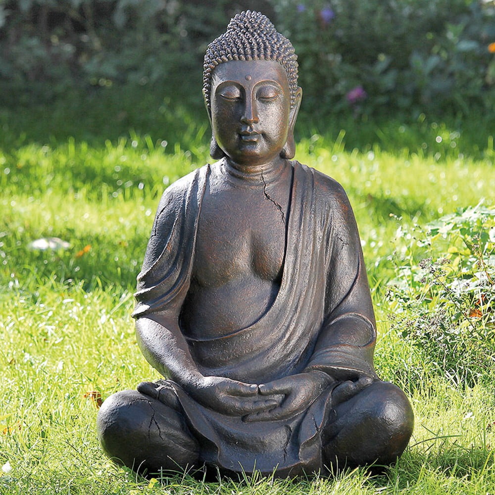 Socha Boltze Buddha, 100 cm