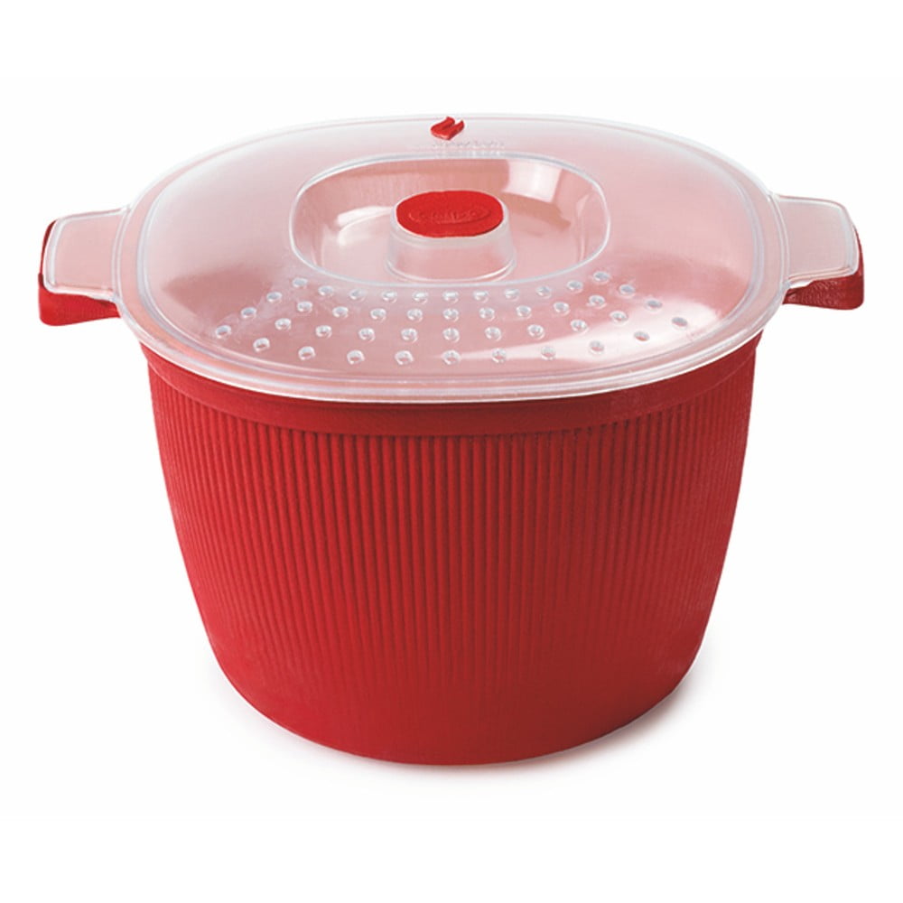 Obrázok Sada na varenie cestovín v mikrovlnke Snips Pasta Cooker, 4 l