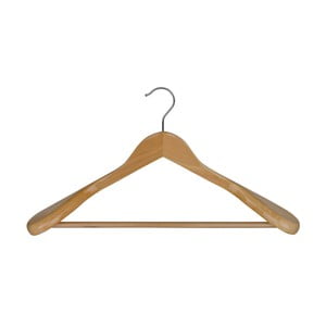 Drevený vešiak na oblečenie Wenko Shaped Hanger Exclusive