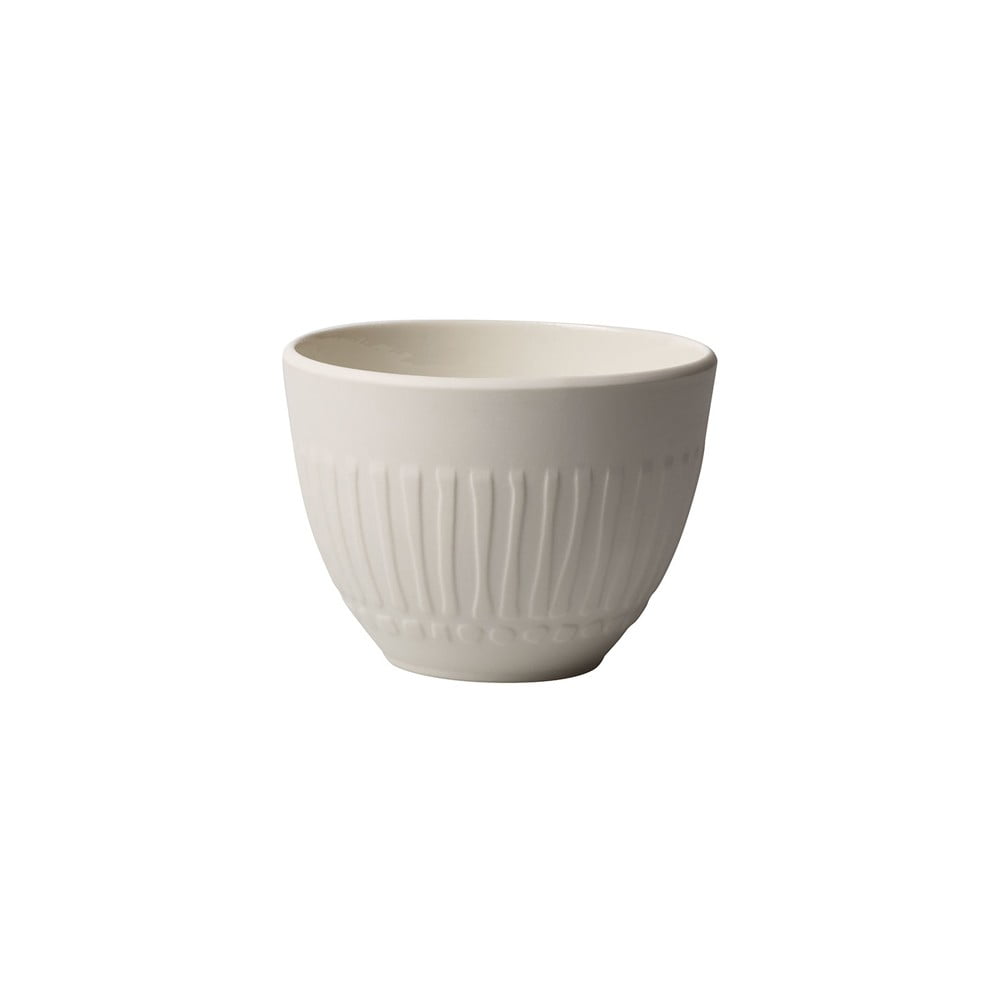 E-shop Biela porcelánová miska Villeroy & Boch Blossom, 450 ml