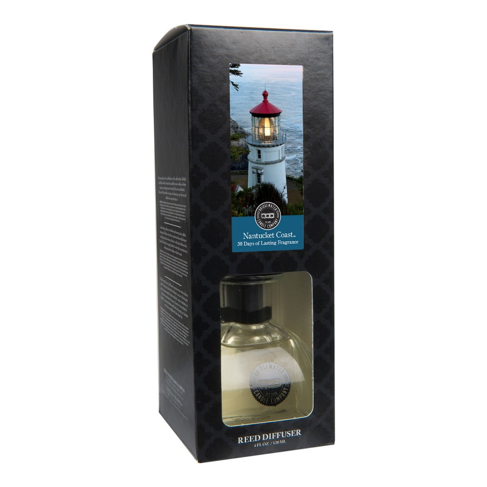 E-shop Difuzér Bridgewater Candle Company Nantucket coast, 120 ml