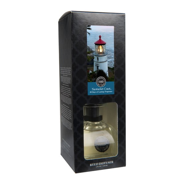 Difuzér Bridgewater Candle Company Nantucket coast, 120 ml