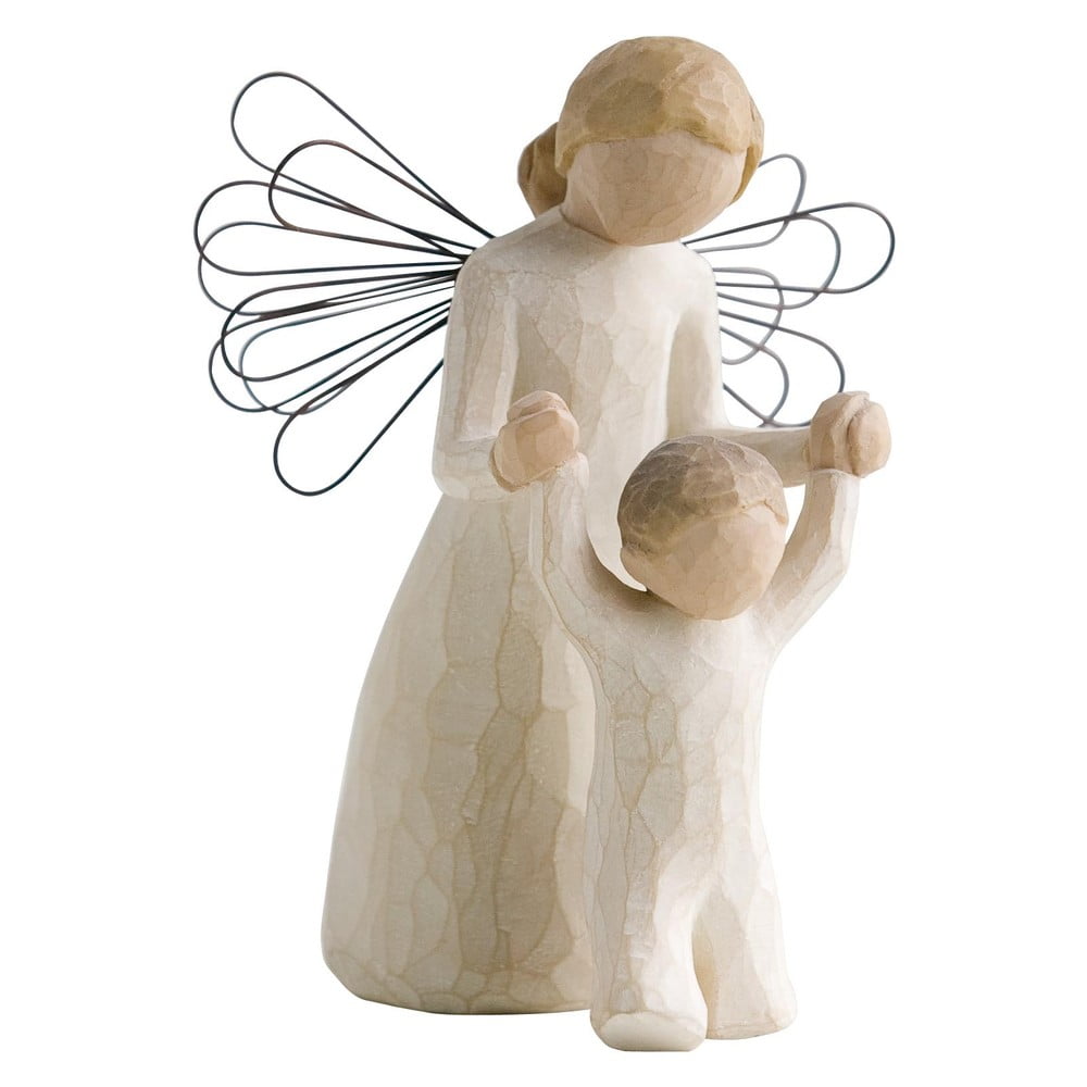 E-shop Dekoratívna soška Willow Tree Guardian Angel