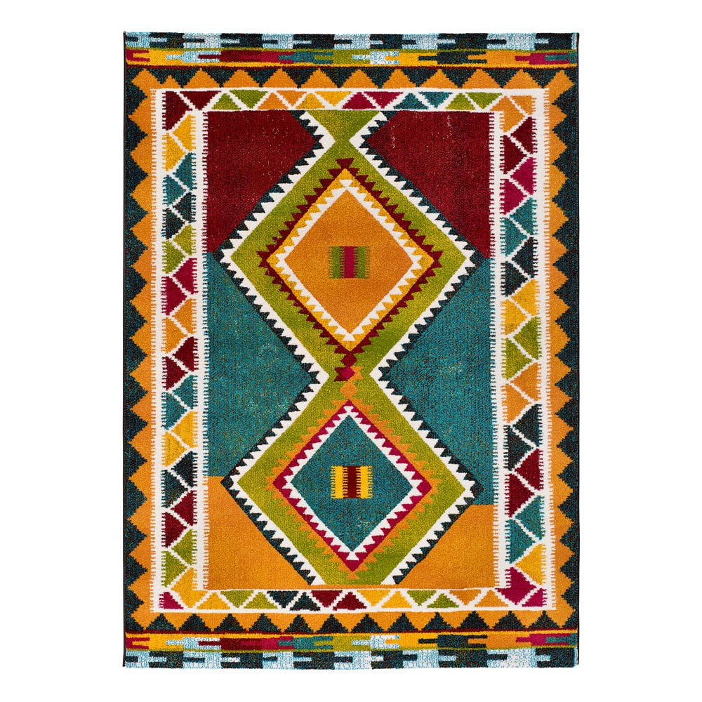 Obrázok Koberec Universal Zaria Ethnic, 80 x 150 cm