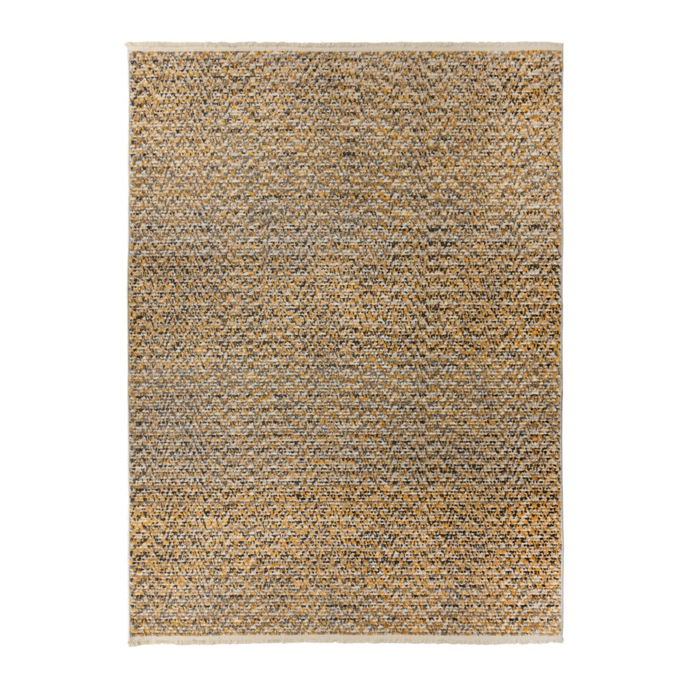 Obrázok Hnedý koberec Flair Rugs Lota, 120 x 160 cm