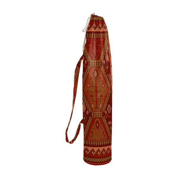 Látkový obal na jogamatku Linen Couture Boho, výška 80 cm