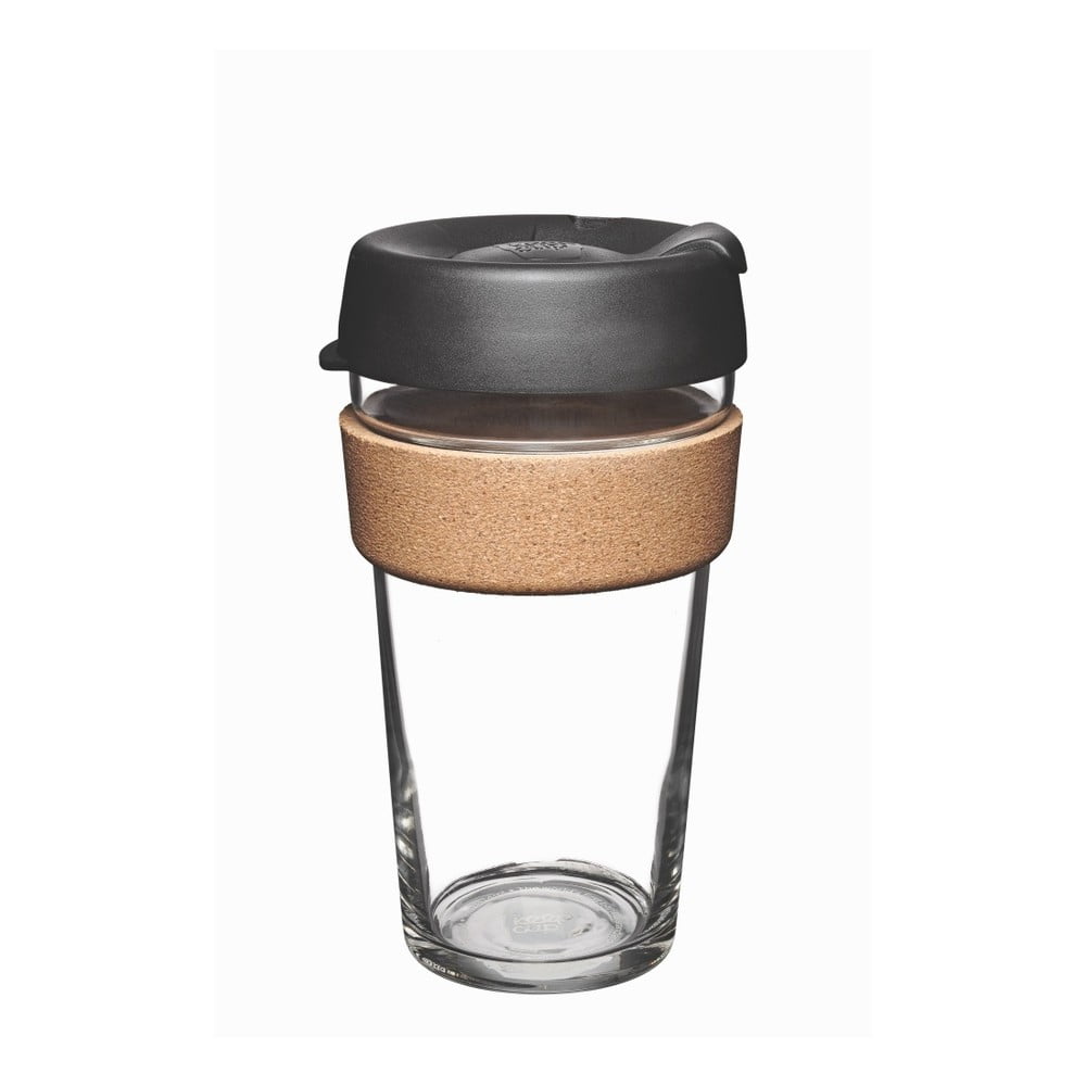 Obrázok KeepCup Espresso Cork Brew L