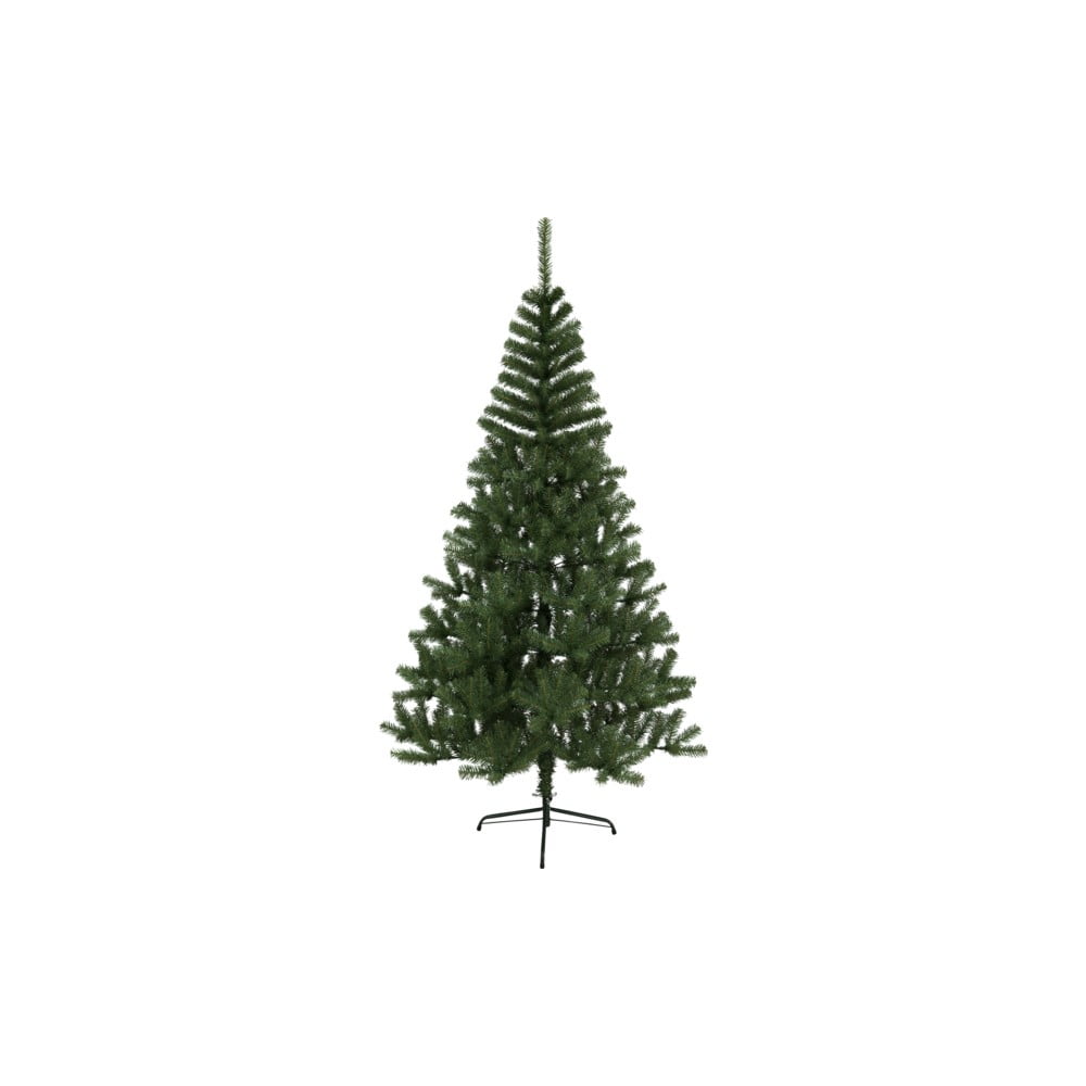 E-shop Umelý vonkajší vianočný stromček Star Trading Kanada, výška 210 cm