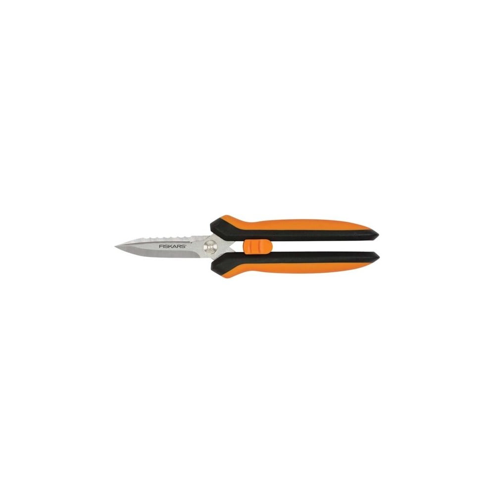 E-shop Antikoro viacúčelové nožnice Fiskars Solid