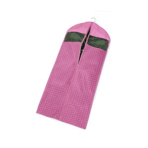 Ružový obal na oblečenie Cosatto Pinky, délka 137 cm