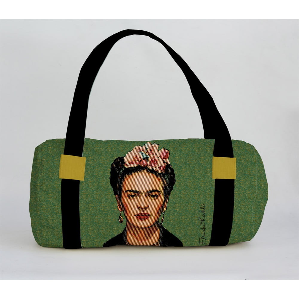 E-shop Malá cestovná taška Madre Selva Frida Kahlo