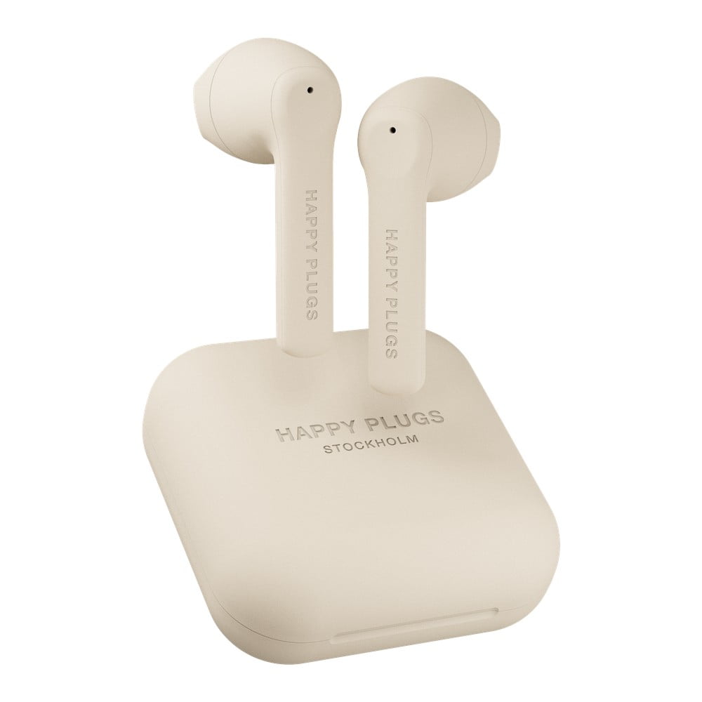 Obrázok Happy Plugs Air 1 Go Nude (1672)