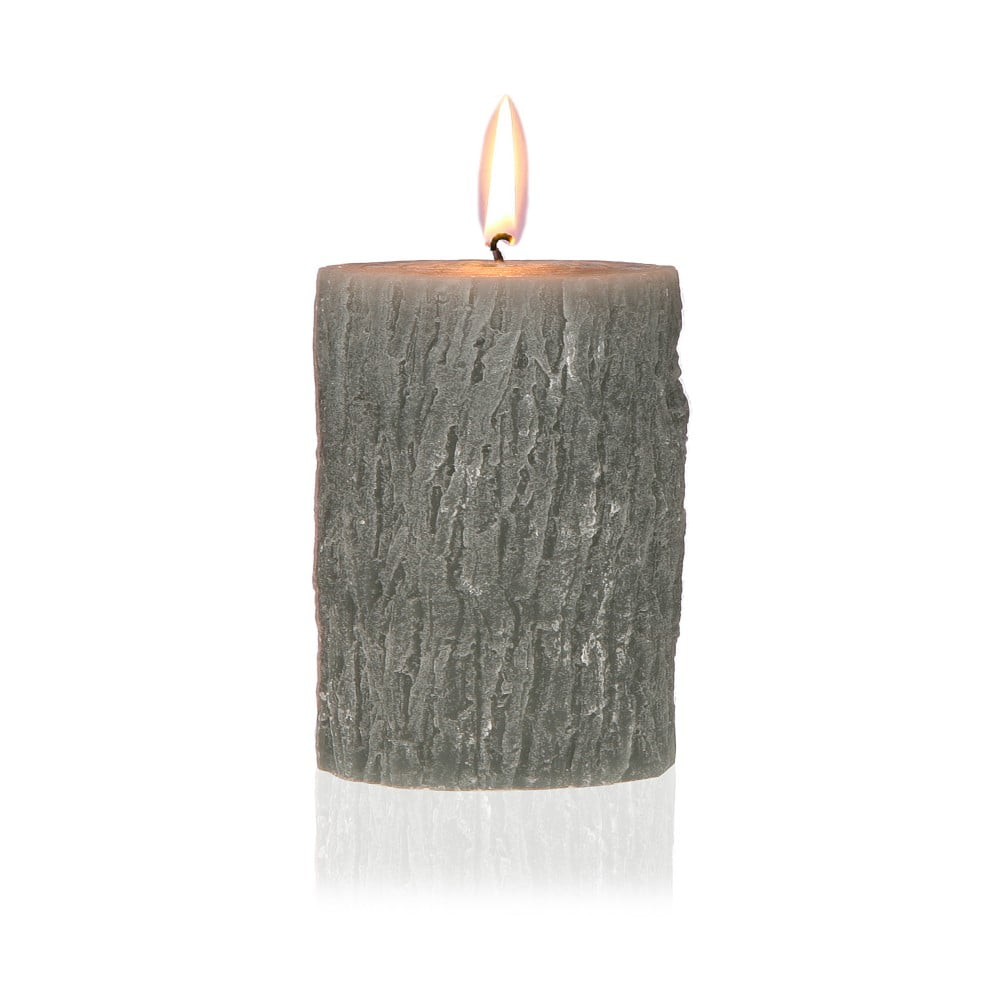 E-shop Dekoratívna sviečka v tvare dreva Versa Tronco Juan