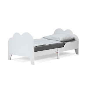 Detská variabilná posteľ BLN Kids Cloud