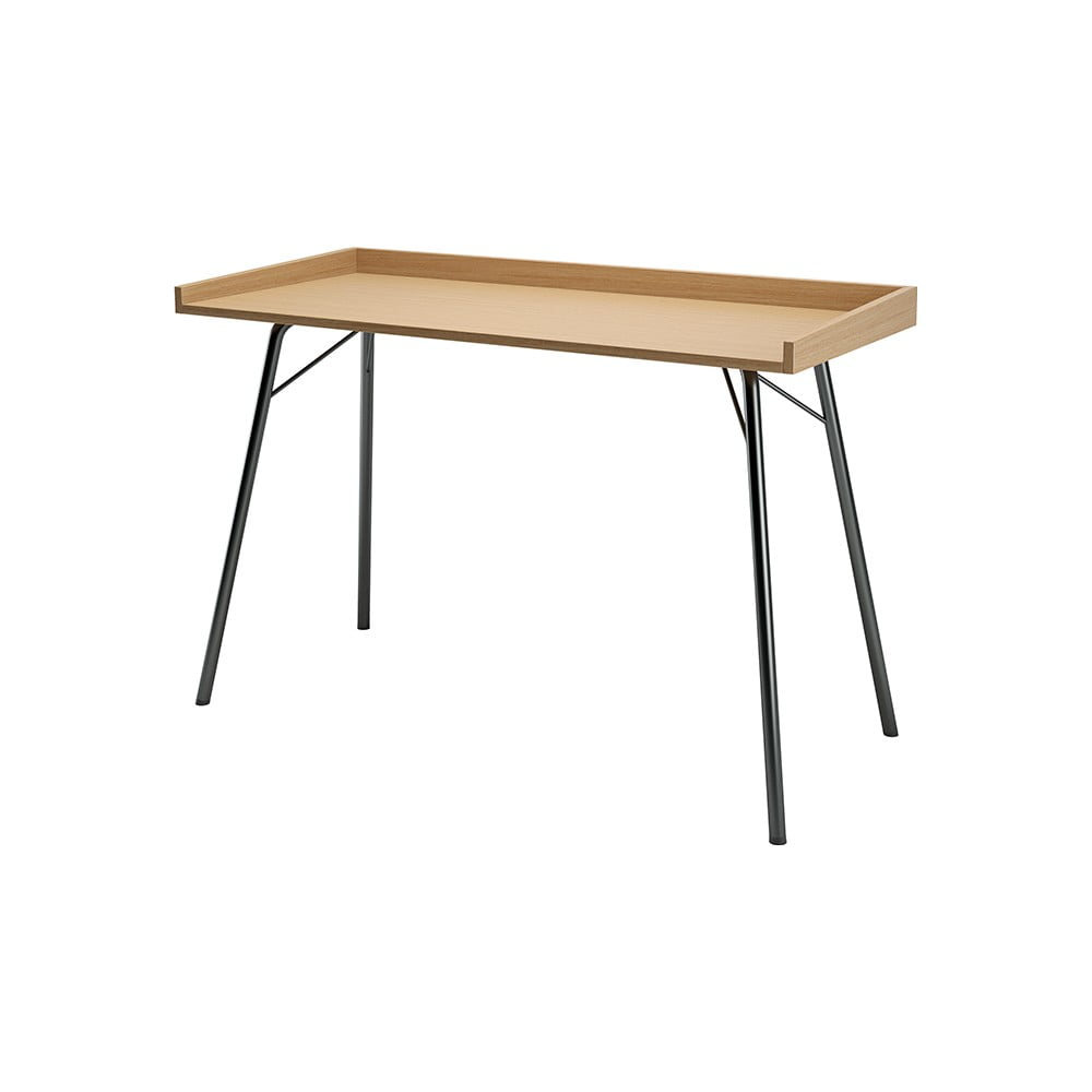 Obrázok Pracovný stôl Woodman Rayburn Desk