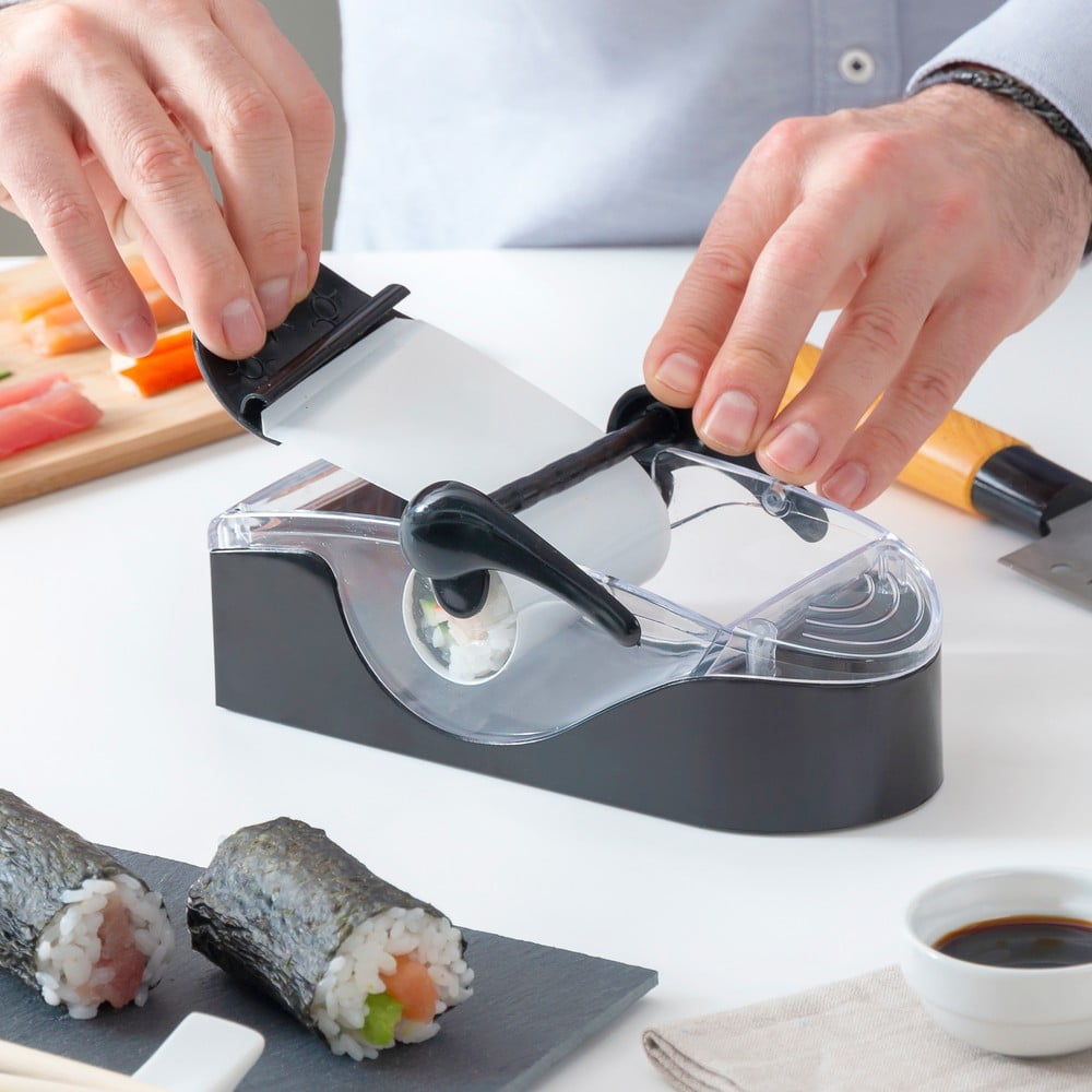 E-shop Ručný strojček na sushi InnovaGoods