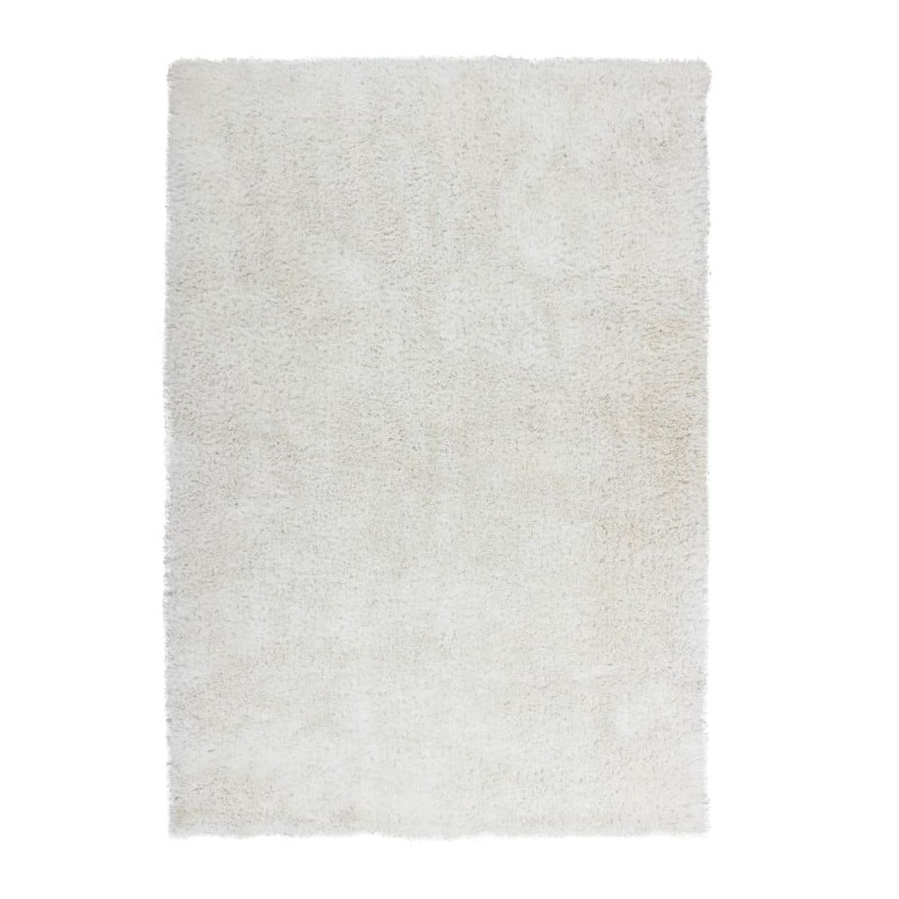 Sivý koberec Kayoom Flash! 500, 150 x 80 cm