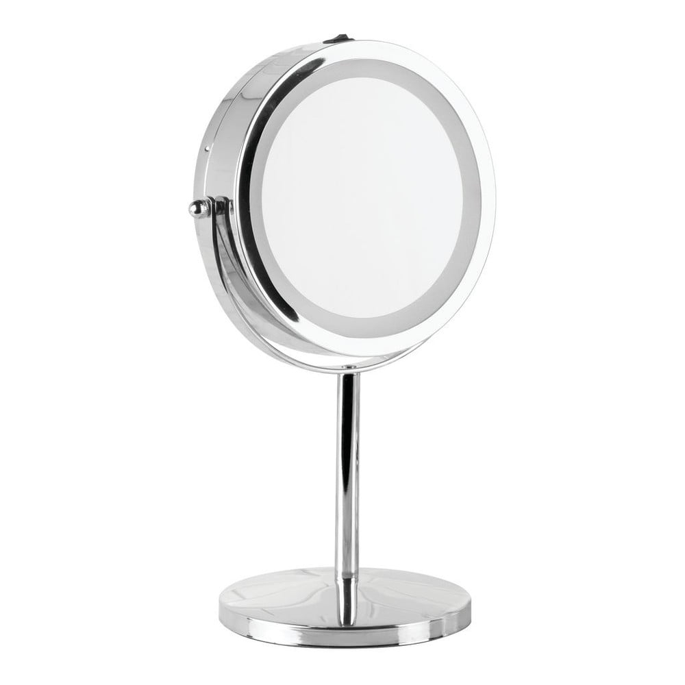 E-shop Kozmetické zrkadielko iDesign Vanity