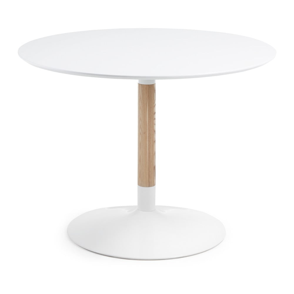 A white table. Стол икеа белый круглый БИЛЬСТА. Стол икеа БИЛЬСТА круглый. БИЛЬСТА ikea. Billsta ikea стол.